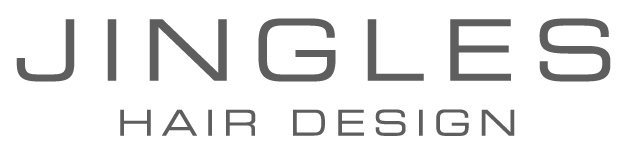 Jingles Hair Design logo