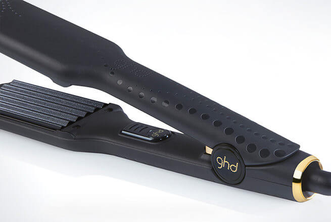 ghd CONTOUR PROFESSIONAL CRIMPER | Jingles Hair Design ghd CONTOUR PROFESSIONAL CRIMPER | Jingles Hair Design