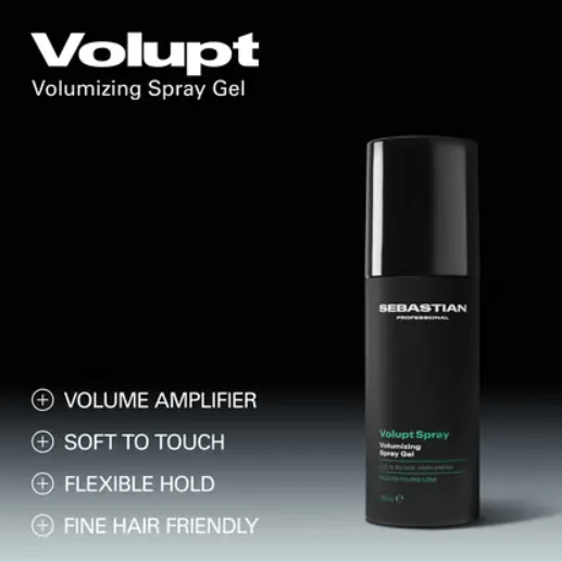 Volupt volumising spray 150ml - Image 2